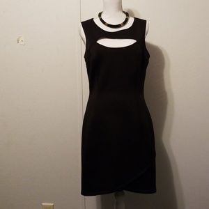Guess Black Cocktail Dress  Size: 14